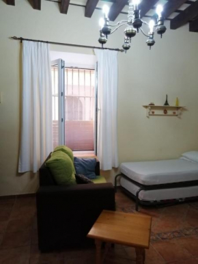 Apartamento centro Cádiz